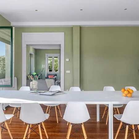 Completa 8 En Primera Linea De Playa Holiday home *