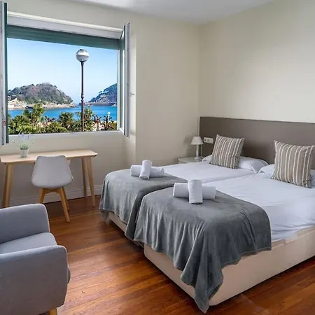 Ferienhaus Completa 8 En Primera Linea De Playa *
