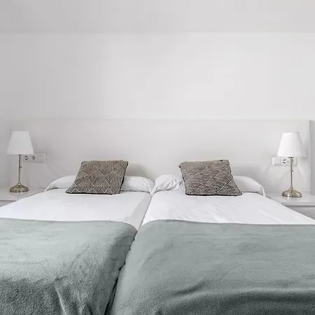 Completa 8 En Primera Linea De Playa Holiday home *