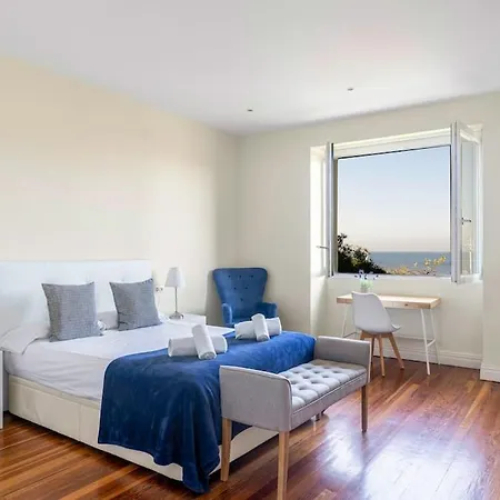 Completa 8 En Primera Linea De Playa Ferienhaus *