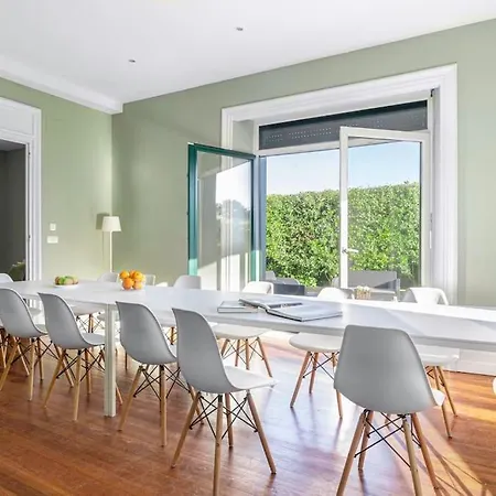 Holiday home Completa 8 En Primera Linea De Playa *