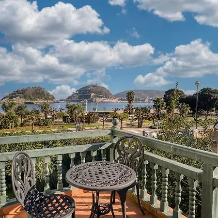 Ferienhaus Completa 8 En Primera Linea De Playa