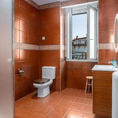 Completa 8 En Primera Linea De Playa Holiday home *