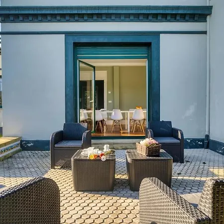 Ferienhaus Completa 8 En Primera Linea De Playa